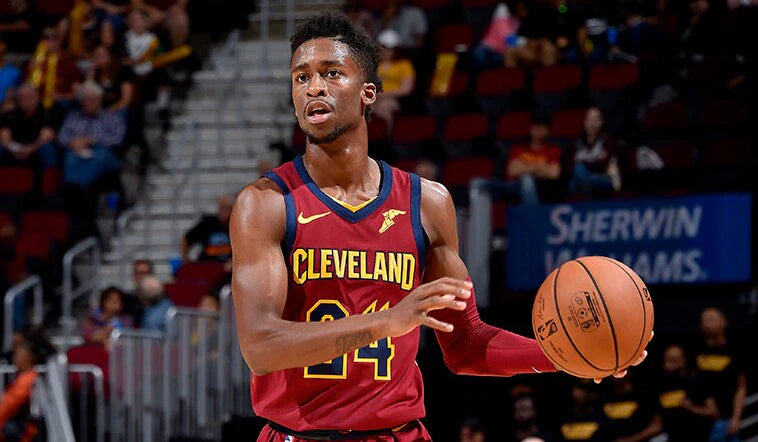 Kobi Simmons primer refuerzo de los Gigantes de Carolina-Canóvanas